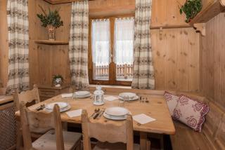 Appartamento Baita Cusini Saroch - Livigno - 0