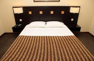 Hotel D. Luis - Elvas - Elvas - 5