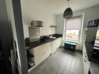 Chez Nous - Blainville-sur-lʼEau - 5