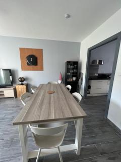 Chez Nous - Blainville-sur-lʼEau - 4