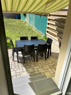 Chez Nous - Blainville-sur-lʼEau - 2