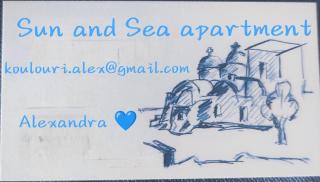 Sun & Sea Apartment - Apollonia - 6