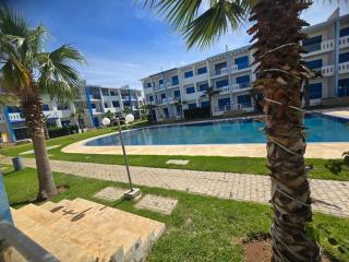residence Perla Al Mansouria - Pont Blondin - 0