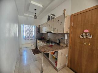 residence Perla Al Mansouria - Pont Blondin - 8
