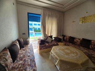 residence Perla Al Mansouria - Pont Blondin - 7