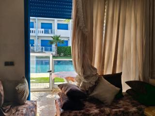 residence Perla Al Mansouria - Pont Blondin - 6