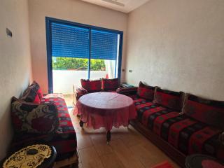 residence Perla Al Mansouria - Pont Blondin - 3