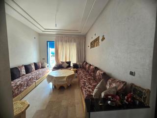 residence Perla Al Mansouria - Pont Blondin - 2
