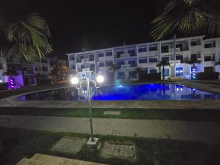 residence Perla Al Mansouria - Pont Blondin - 1