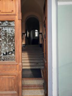 Great appartment in Vinohrady - 4
