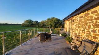 18th century barn in beautiful Devon countryside - 7
