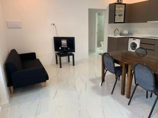 Apartamento Sara - Alquiler de temporada - Puerto de Sagunto - 8