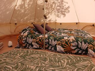 Camping insolite pleine nature - Orpierre - 4