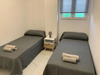 Apartamento Sara - Alquiler de temporada - 4