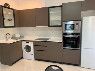 Apartamento Sara - Alquiler de temporada - Puerto de Sagunto - 3