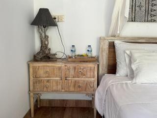 Dewa Jati Cottages - Gianyar - 6