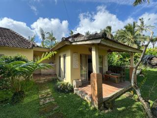Dewa Jati Cottages - Gianyar - 2