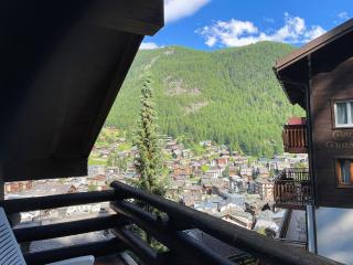 Haus Bodmen B, Apartment Stellisee - Zermatt - 6