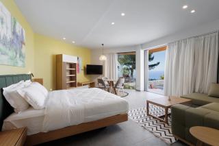 Villa Yahli Lefkada - Kalamitsi - 8