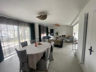 Maison 5 chambres sortie saint malo - 3