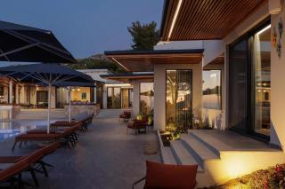 Villa Yahli Lefkada - Kalamitsi - 6