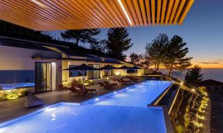 Villa Yahli Lefkada - Kalamitsi - 9