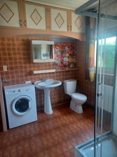 maison en ville au calme - Fleurance - 4