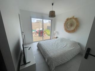 Maison 5 chambres sortie saint malo - 9