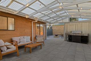 The Shore Guest House Milang - Milang - 6