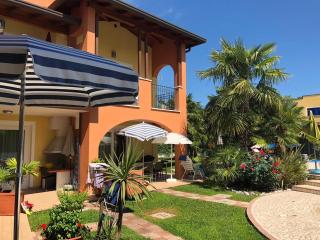 Corte del Mare - Aprilia Marittima - 7