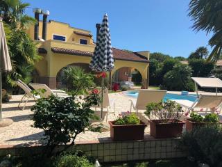 Corte del Mare - Aprilia Marittima - 4