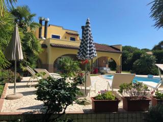 Corte del Mare - Aprilia Marittima - 3