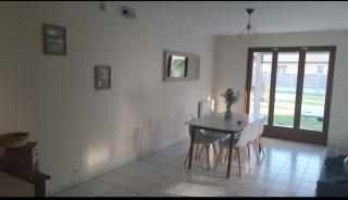 Maison familiale Cazaux - La Teste-de-Buch - 3