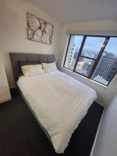 Cosy studio in the heart of the city - Wellington - 3