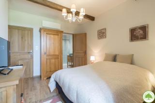 Chambres d'Hôtes - La Clef des Champs - Capucine - Sajas - 7