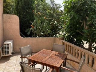 Résidence L'Orangeraie-2-Claira 66530 - 1