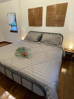 Vanara Bungalows - Ko Chang - 6