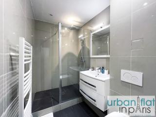 Urban Flat 187 - Sublime 1 Bedroom in Paris - 4