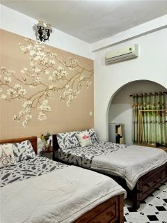 Đức Long Homestay - Xã Thang Tam - 8
