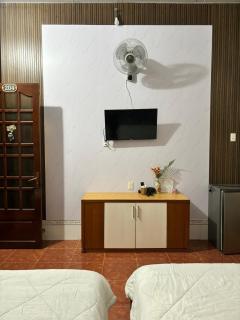 Đức Long Homestay - 4