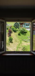 Gasthaus Stausee - Innerthal - 8