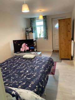 Self contained apartment for rent - Bristol - 6
