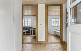 Holiday Home Strandvejen Brovst Denm - 3