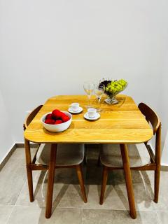 Nostos Suites Kamari - Kamari - 8