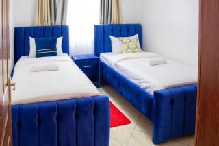 Milimani Luxury Apartments - A14 - Nakuru - 4