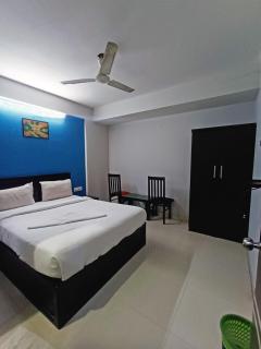 Delta Inn Madiwala - Bangalore - 2