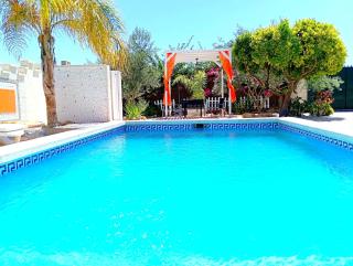 Finca él Aulagar - Malaga - 8