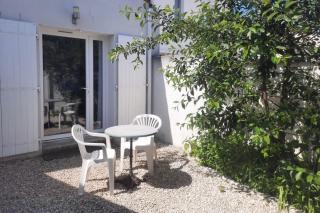 33 Ter Bon pied à terre - La Rochelle - 7
