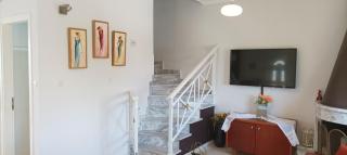 George & Katerina Houses - Paralia Dionysiou - 1