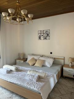 Villa Lena - Ohrid - 8
